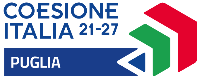 Coesione Italia 21-27 Puglia