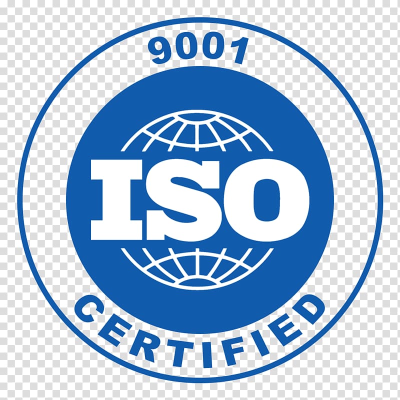 ISO 9001 Certified