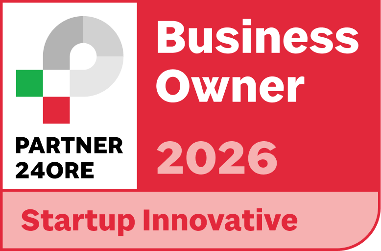 Partner 24Ore — Business Owner 2026 Startup Innovative