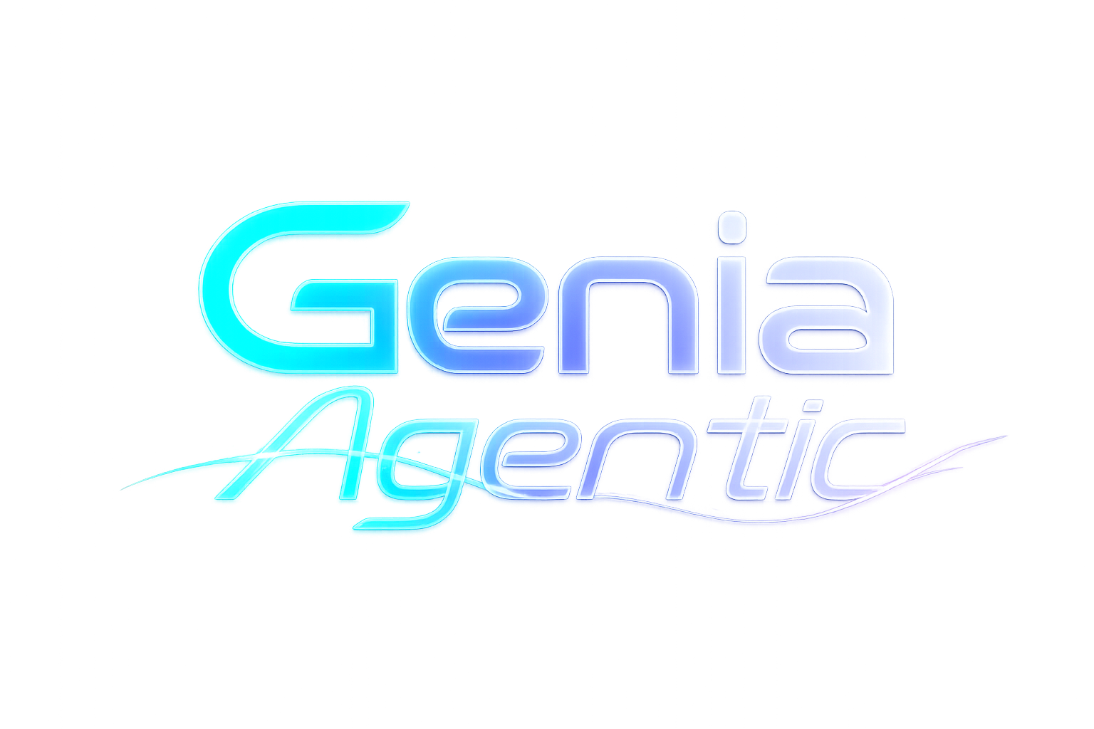 Genia Agentic